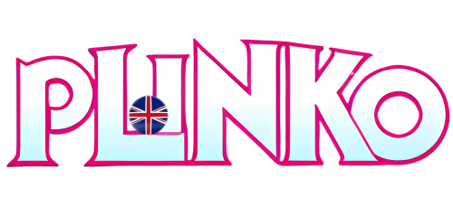 Plinko Logo