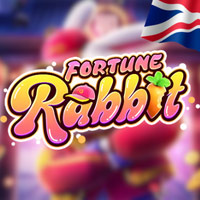 Fortune Rabbit game