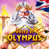 Gates of Olympus game