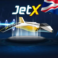 JetX game