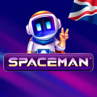 Spaceman game