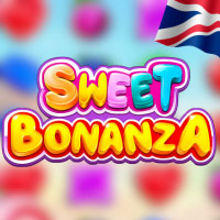 Sweet Bonanza game